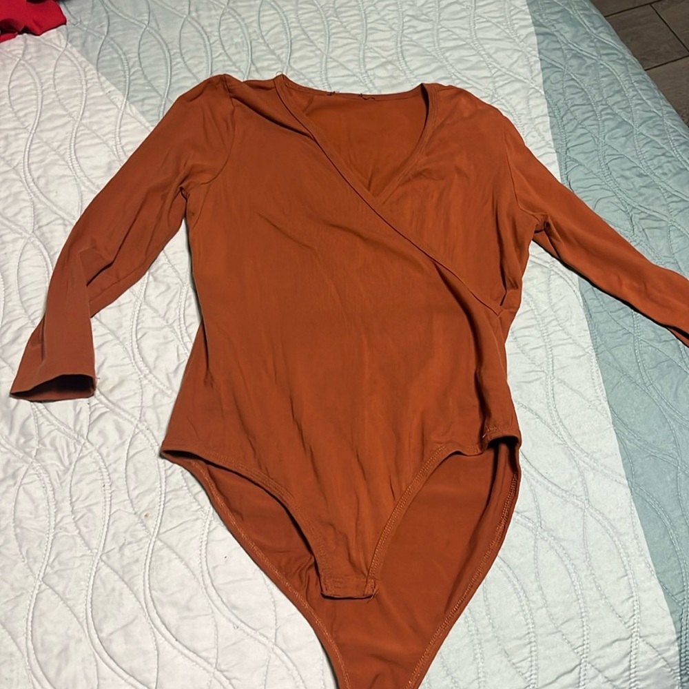 Bodysuit